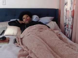 geishapaige camsoda stream image, 21.10.2025 11:20
