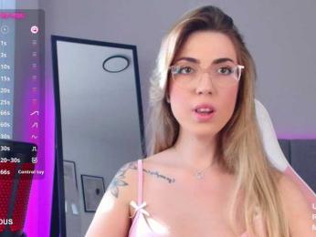 Miss-Tory bongacams stream image, 21.10.2025 11:20
