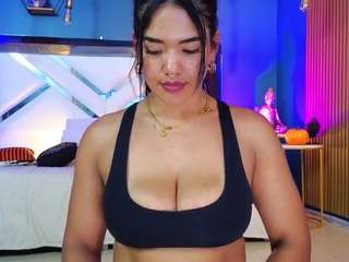 lady-brownn camsoda stream image, 21.10.2025 11:00