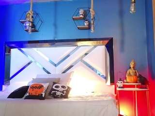 lady-brownn camsoda stream image, 21.10.2025 11:00