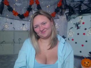 Sally Verda flirt4free stream image, 22.10.2025 00:00
