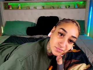 starryari69 camsoda stream image, 22.10.2025 03:50
