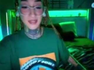 starryari69 camsoda stream image, 22.10.2025 03:50