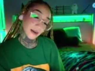 starryari69 camsoda stream image, 22.10.2025 03:50