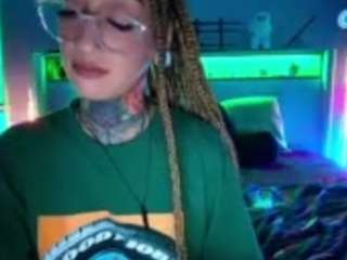 starryari69 camsoda stream image, 22.10.2025 03:50
