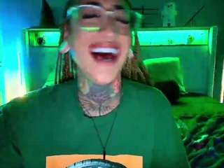 starryari69 camsoda stream image, 22.10.2025 03:50