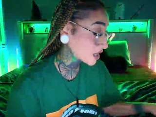 starryari69 camsoda stream image, 22.10.2025 03:50