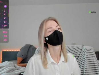 _SweetLady_ bongacams stream image, 22.10.2025 06:20