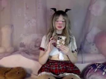 oh_pichuu chaturbate stream image, 22.10.2025 03:50