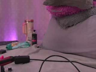 violeta-sanz camsoda stream image, 22.10.2025 03:00