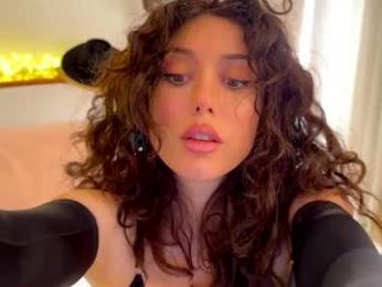 cleopatra_sinns chaturbate stream image, 22.10.2025 11:30