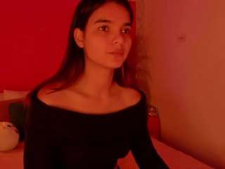 emyliesander camsoda stream image, 22.10.2025 11:40