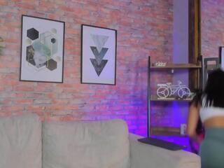 Lucia Brown flirt4free stream image, 22.10.2025 15:10