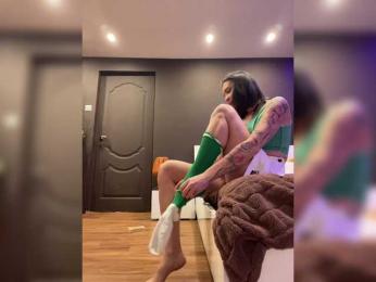 LissaTatt bongacams stream image, 22.10.2025 19:50