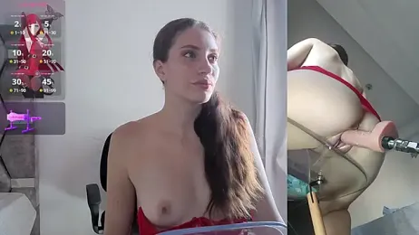 aurelialux stripchat stream image, 22.10.2025 20:20