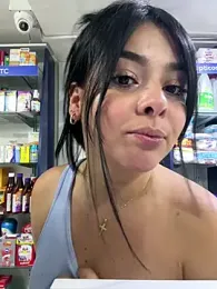 roouse stripchat stream image, 27.01.2025 22:10
