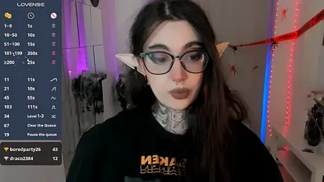 Dixi_Pixi_ stripchat stream image