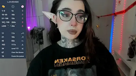 Dixi_Pixi_ stripchat stream image