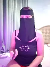 _arabica_ stripchat stream image, 23.10.2025 11:20