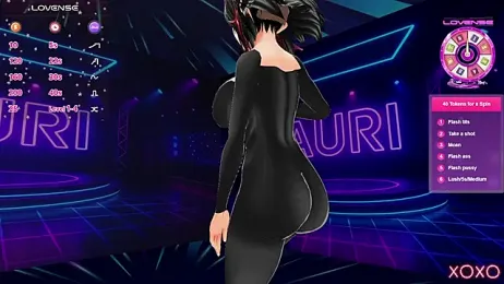 Auri_Hikaru stripchat stream image, 23.10.2025 11:40