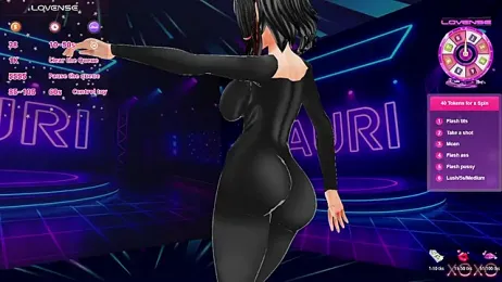 Auri_Hikaru stripchat stream image, 23.10.2025 11:40