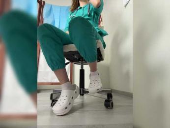 DokTor_Ada bongacams stream image, 23.10.2025 11:00