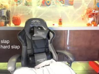 honey_pinkgreen chaturbate stream image, 23.10.2025 14:50