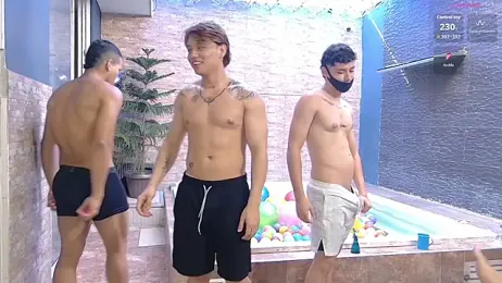 Boysgang_sex stripchat stream image, 23.10.2025 11:30