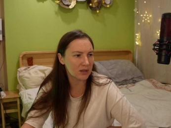 GessiFossa bongacams stream image, 23.10.2025 14:20