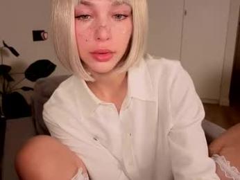 cutieeeeva chaturbate stream image, 23.10.2025 16:00