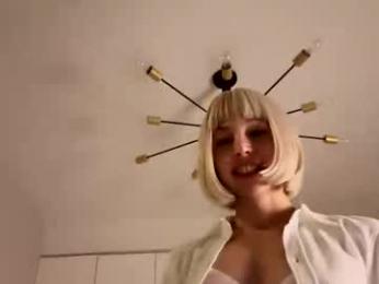 cutieeeeva chaturbate stream image, 23.10.2025 16:00