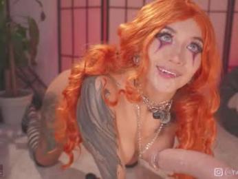 nekyra_san chaturbate stream image, 24.10.2025 00:40