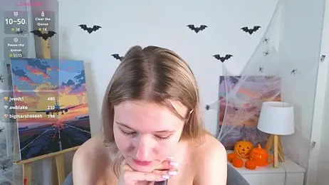 MaydaFoulk stripchat stream image, 24.10.2025 01:10