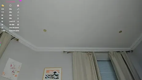 DominikaElis stripchat stream image, 24.10.2025 00:30