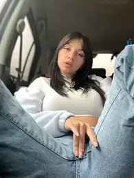 JulliaVegas stripchat stream image, 24.10.2025 02:30