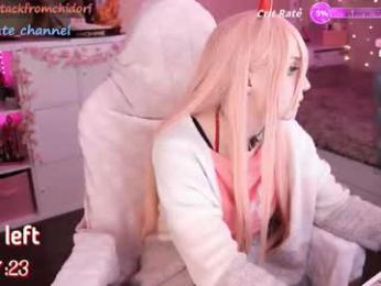 yourcutewaifu chaturbate stream image, 24.10.2025 08:40