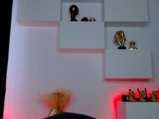 arianatattoos camsoda stream image, 24.10.2025 05:50