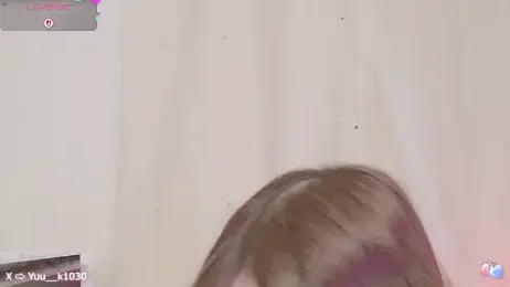 Yuu__k stripchat stream image, 21.02.2025 13:50