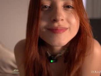 germaine_jones chaturbate stream image, 21.02.2025 11:10