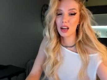 erotic__blondie chaturbate stream image, 24.10.2025 18:10