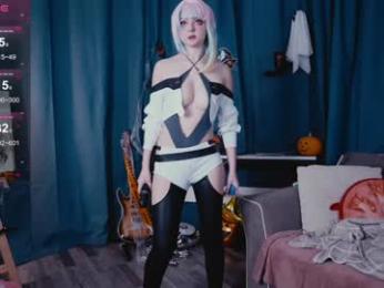 madnessalise chaturbate stream image, 24.10.2025 19:30
