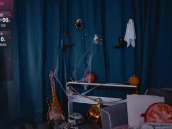 madnessalise chaturbate stream image, 24.10.2025 19:30