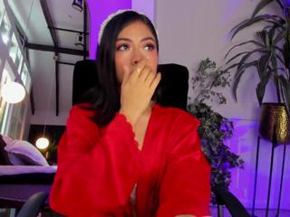 Lesly Bailey flirt4free stream image, 21.02.2025 11:30