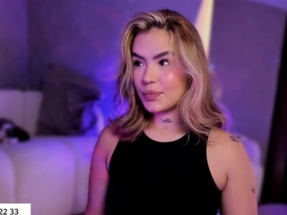 fernanda-c camsoda stream image, 24.10.2025 18:40