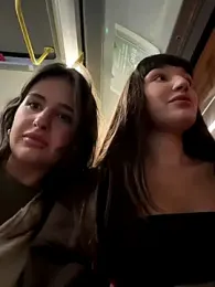 Sophie_Avory stripchat stream image, 24.10.2025 19:20