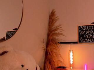 Mia Brooklyn flirt4free stream image, 24.10.2025 19:10