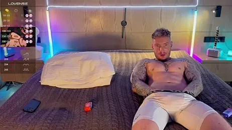 Justin_Hardy stripchat stream image, 24.10.2025 20:50