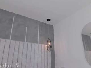 chloedee camsoda stream image, 21.02.2025 14:00
