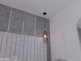 chloedee camsoda stream image, 21.02.2025 14:00