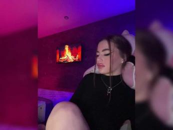 HotGirlEva bongacams stream image, 24.10.2025 22:30